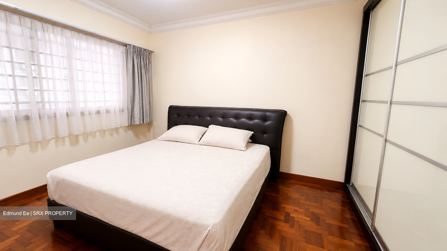 Blk 539 Serangoon North Avenue 4 (Serangoon), HDB Executive #579852661